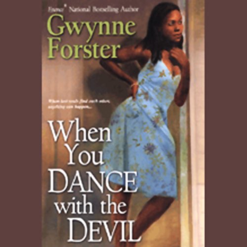 Cover of When You Dance with the Devil