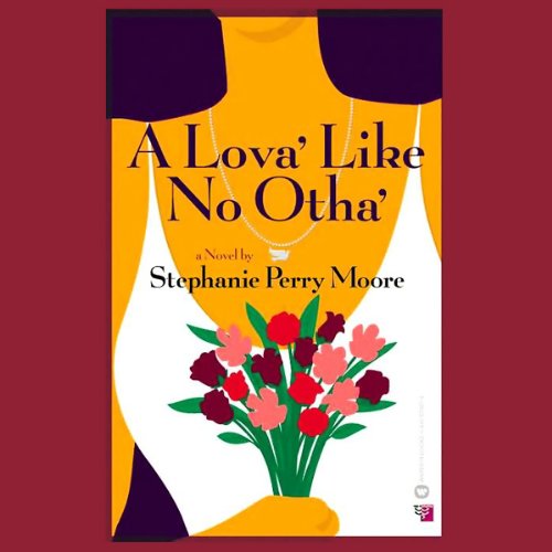Cover of A Lova' Like No Otha'