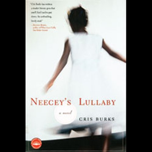 Cover of Neecey's Lullaby