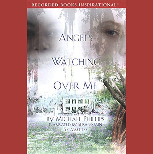 Cover of Angels Watching Over Me