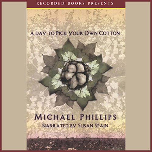 Cover of A Day to Pick Your Own Cotton