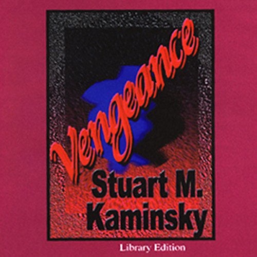 Cover of Vengeance