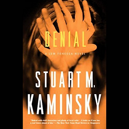 Cover of Denial