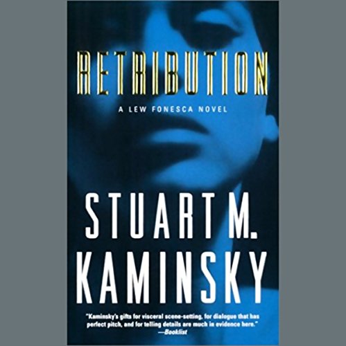 Cover of Retribution