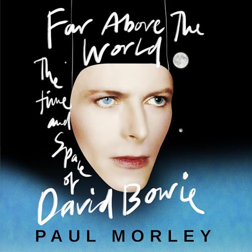 Cover of Far Above The World