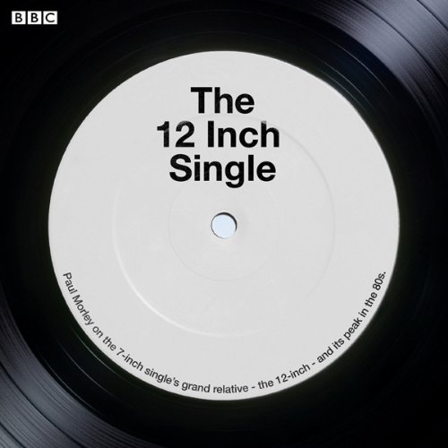 Cover of The 12-Inch Single