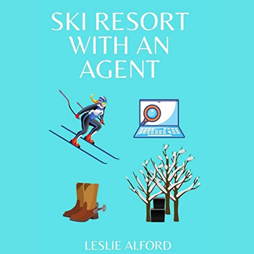 Cover of Ski Resort with an Agent