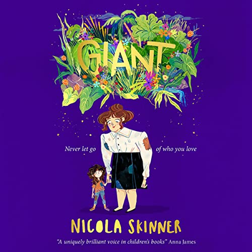 Cover of Giant