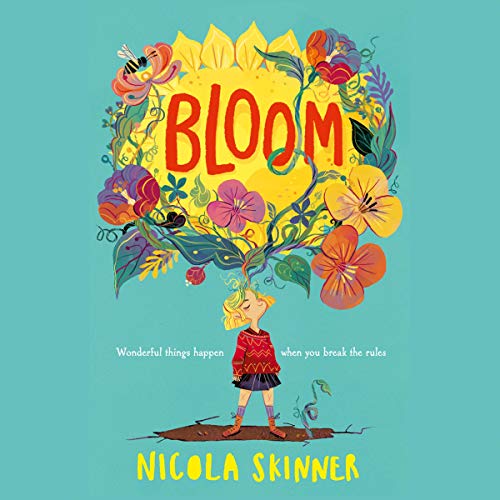 Cover of Bloom