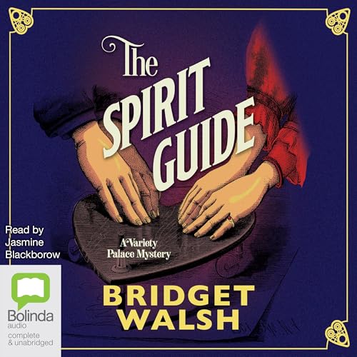 Cover of The Spirit Guide