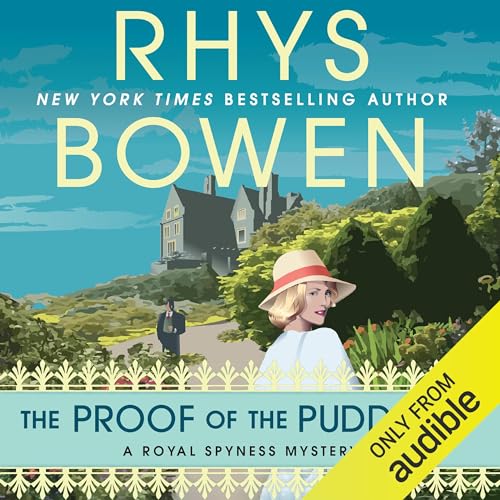 Cover of The Proof of the Pudding