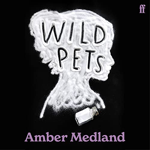 Cover of Wild Pets