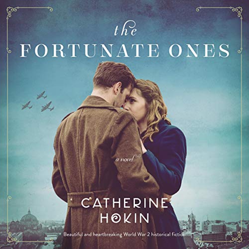 Cover of The Fortunate Ones