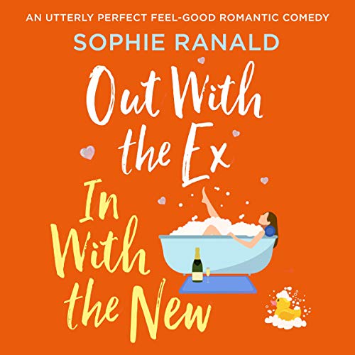 Cover of Out with the Ex, in with the New