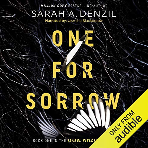 Cover of One for Sorrow