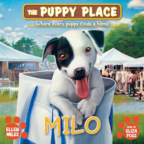 Cover of Milo