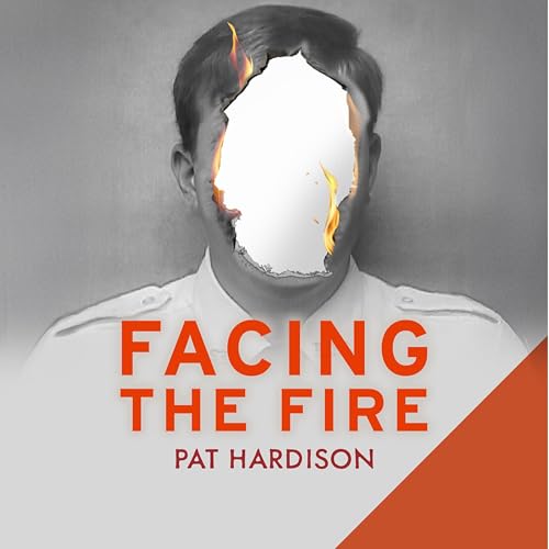 Cover of Facing the Fire