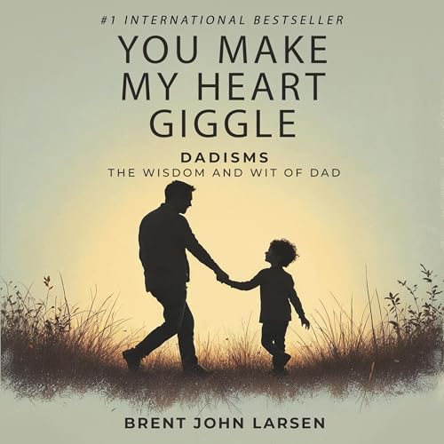 Cover of You Make My Heart Giggle