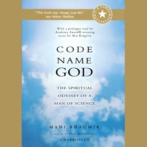 Cover of Code Name God