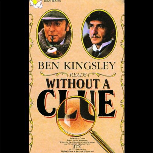 Cover of Without a Clue