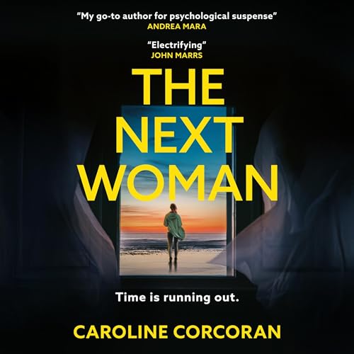Cover of The Next Woman