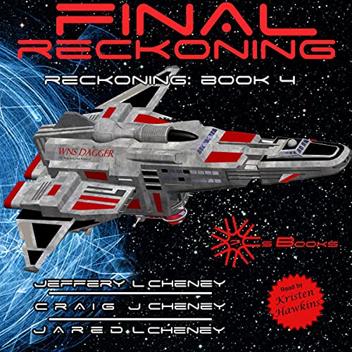 Cover of Final Reckoning