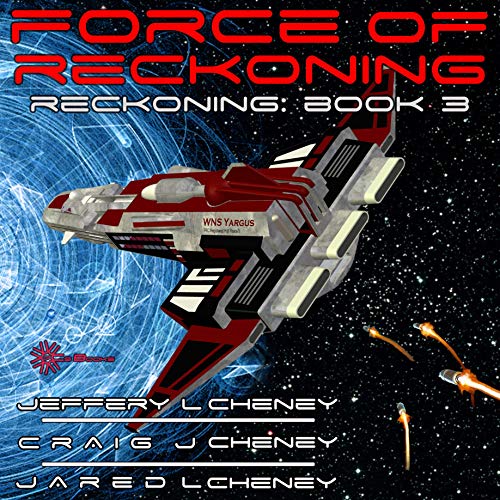 Cover of Force of Reckoning