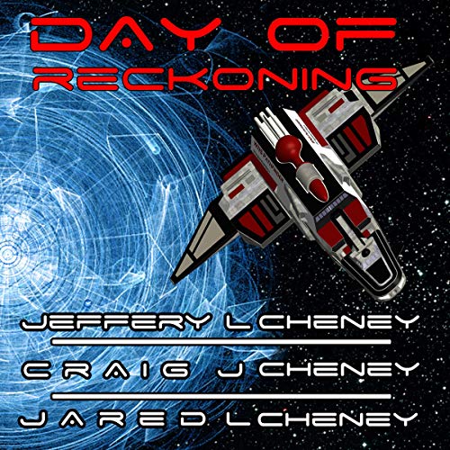 Cover of Day of Reckoning