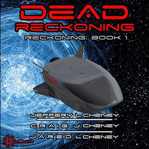 Cover of Dead Reckoning