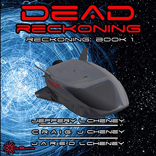 Cover of Dead Reckoning