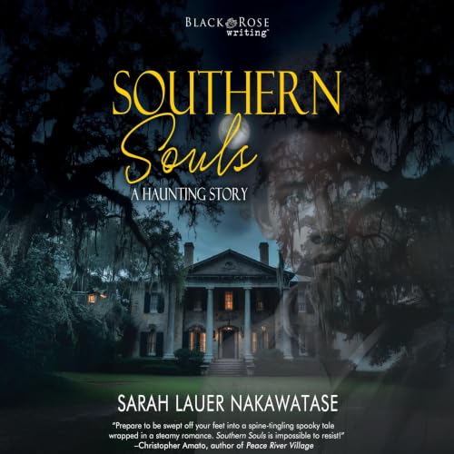 Cover of Southern Souls