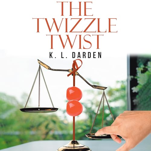 Cover of The Twizzle Twist