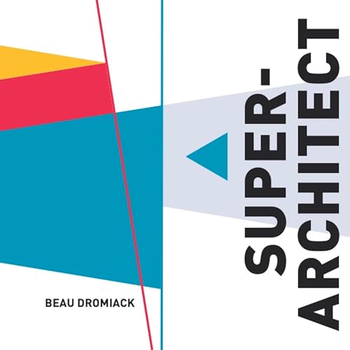 Cover of Super-Architect