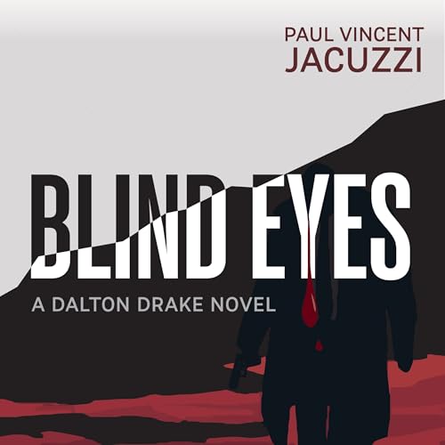 Cover of Blind Eyes