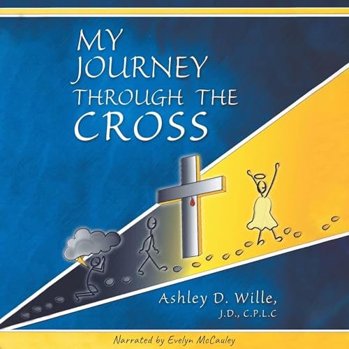 Cover of My Journey Through the Cross