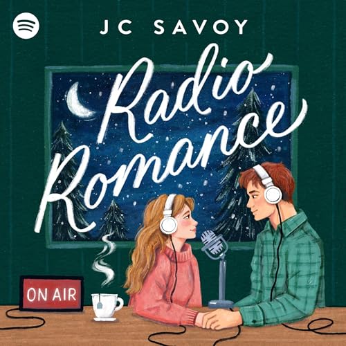 Cover of Radio Romance