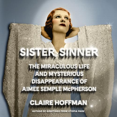 Cover of Sister, Sinner