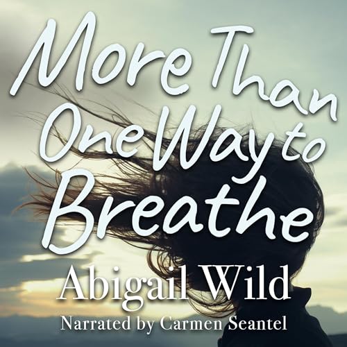 Cover of More than One Way to Breathe