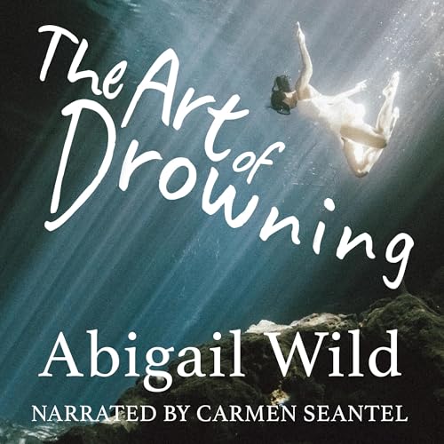 Cover of The Art of Drowning