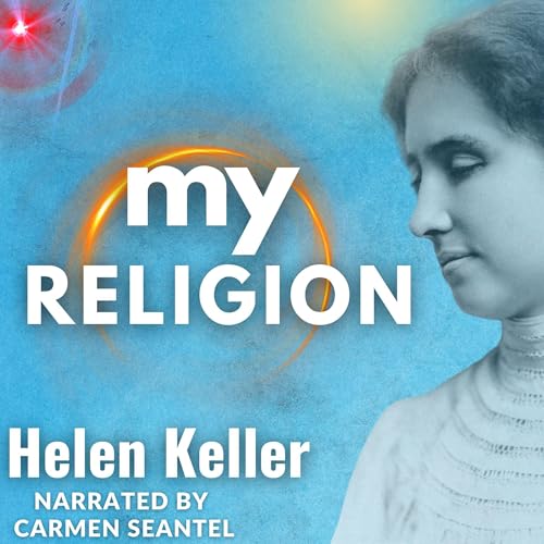 Cover of My Religion