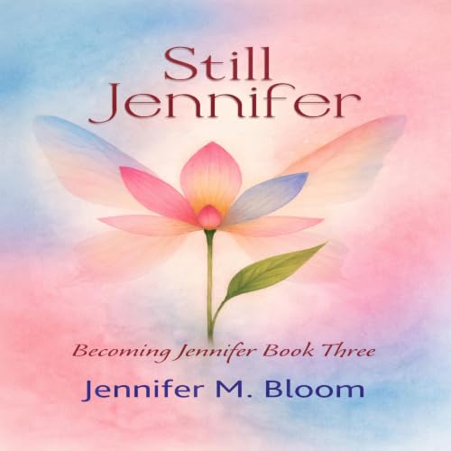 Cover of Still Jennifer