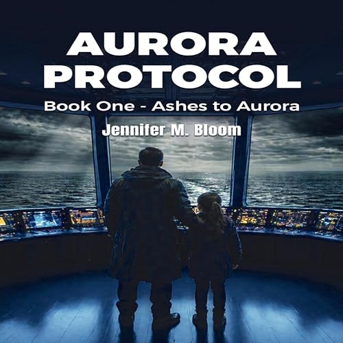 Cover of Aurora Protocol