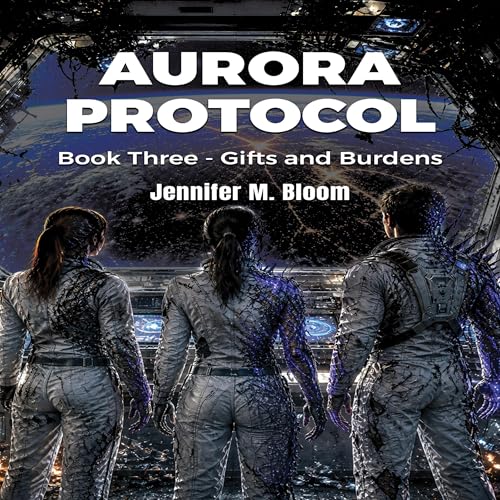 Cover of Aurora Protocol