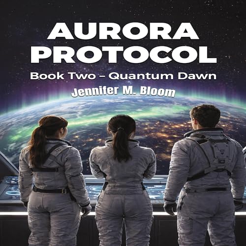 Cover of Aurora Protocol