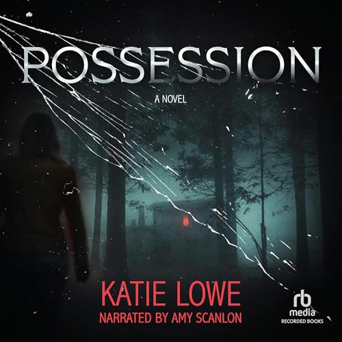 Cover of Possession