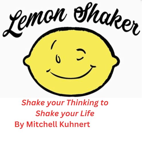 Cover of Lemon Shaker