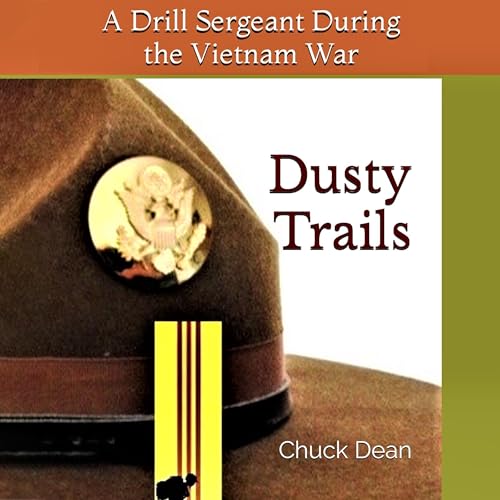 Cover of DustyTrails