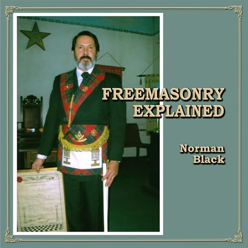 Cover of Freemasonry Explained