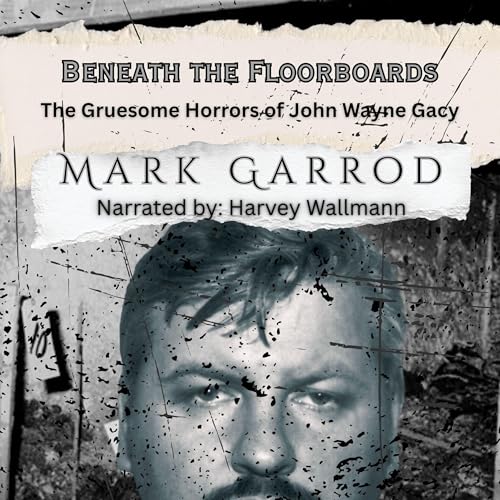 Cover of Beneath the Floorboards