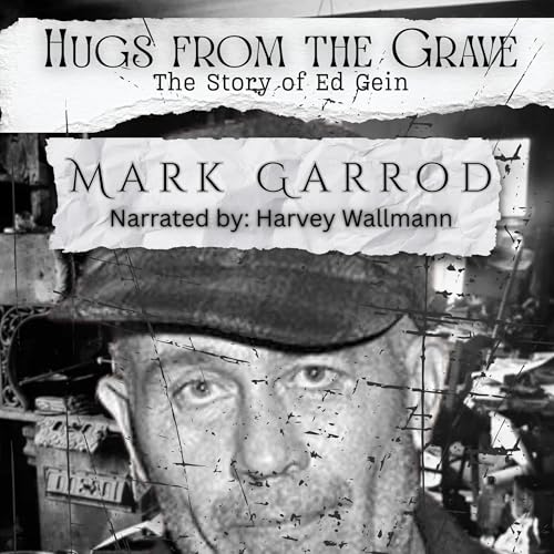 Cover of Hugs from the Grave
